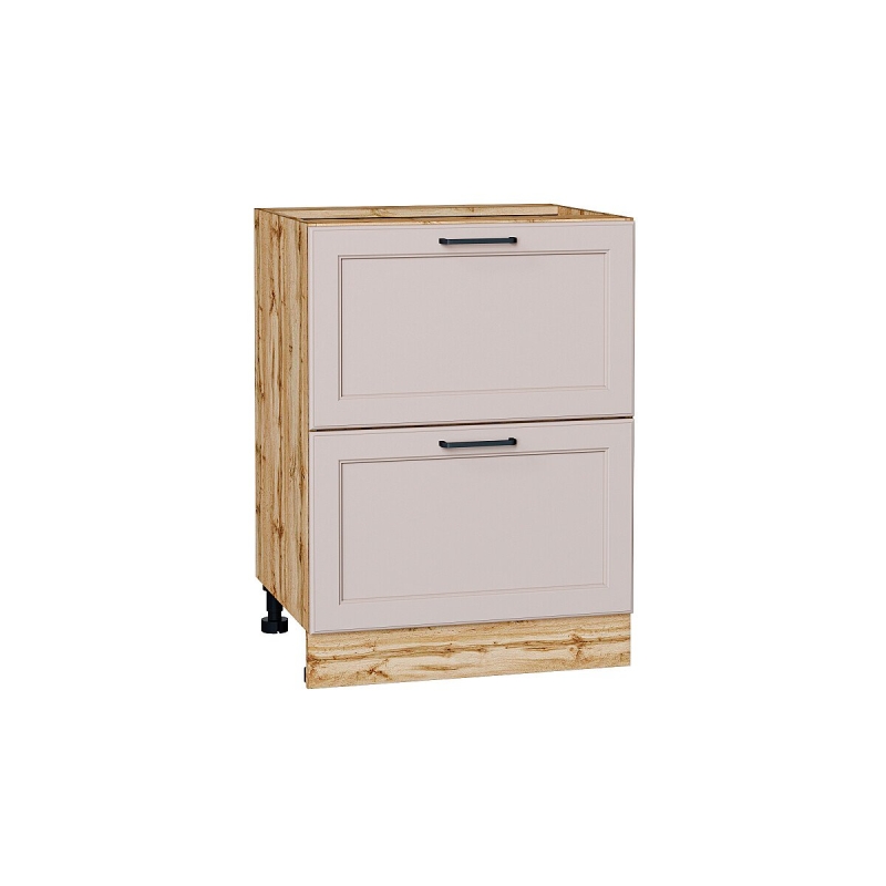 Шкаф нижний с 2-мя ящиками Барселона