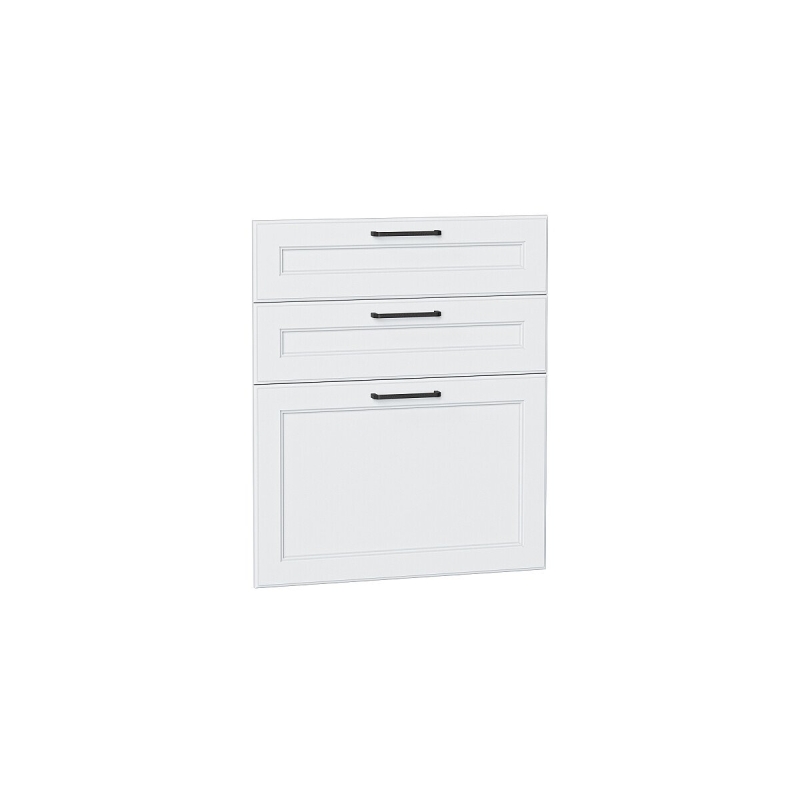 Комплект фасадов Барселона для каркаса Ф-43 Н603