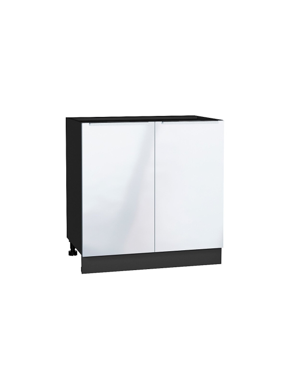 Шкаф нижний с 2-мя дверцами Фьюжн