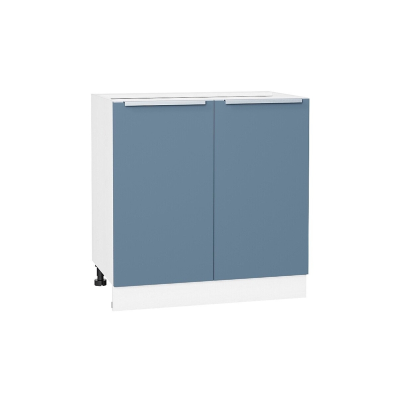 Шкаф нижний с 2-мя дверцами Фьюжн