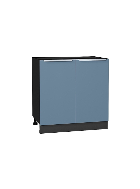 Шкаф нижний с 2-мя дверцами Фьюжн