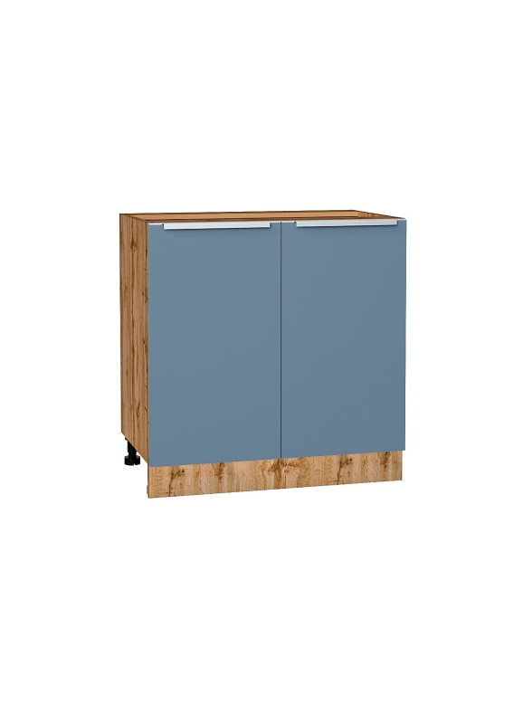 Шкаф нижний с 2-мя дверцами Фьюжн