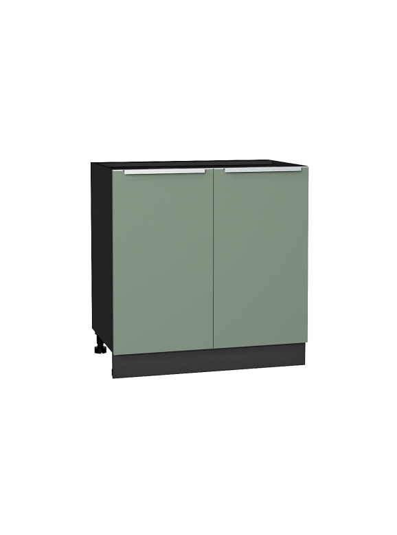 Шкаф нижний с 2-мя дверцами Фьюжн