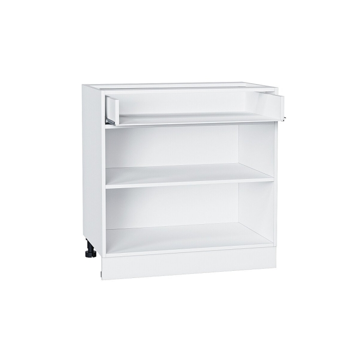 Каркас нижнего шкафа с одним ящиком Н 801М