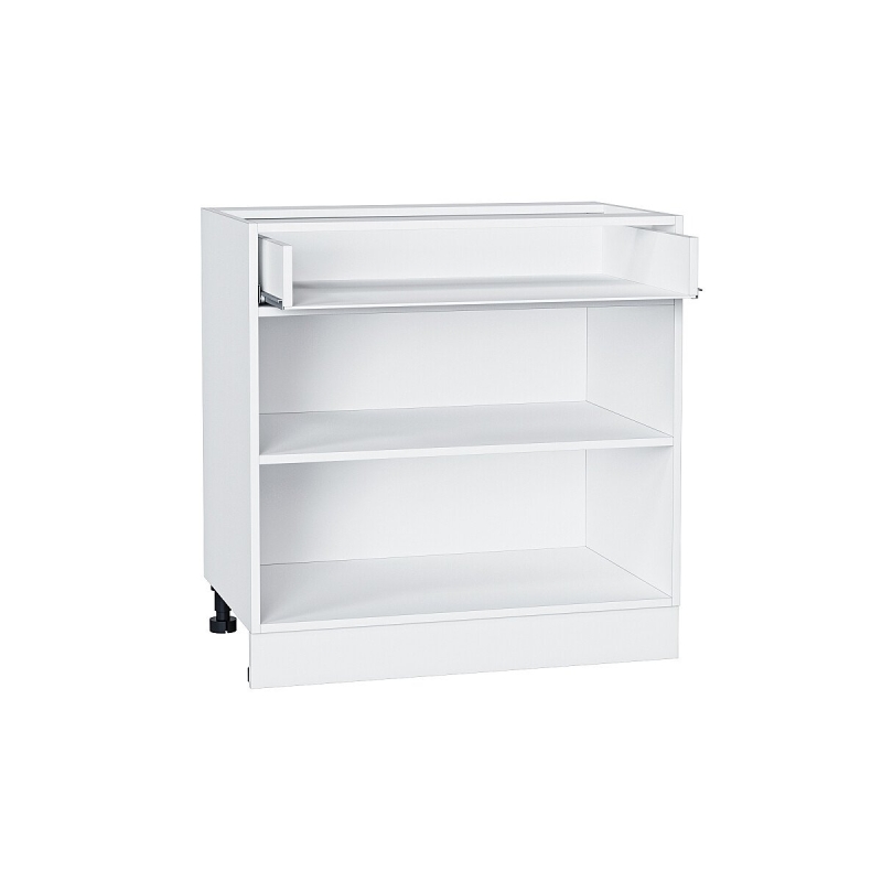 Каркас нижнего шкафа с одним ящиком Н 801М