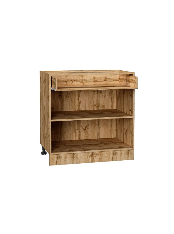 Каркас нижнего шкафа с одним ящиком Н 801М