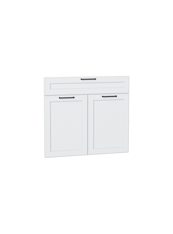 Комплект фасадов Барселона для каркаса Ф-51М Н801М