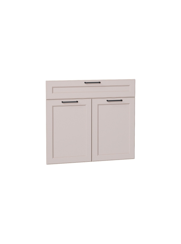 Комплект фасадов Барселона для каркаса Ф-51М Н801М