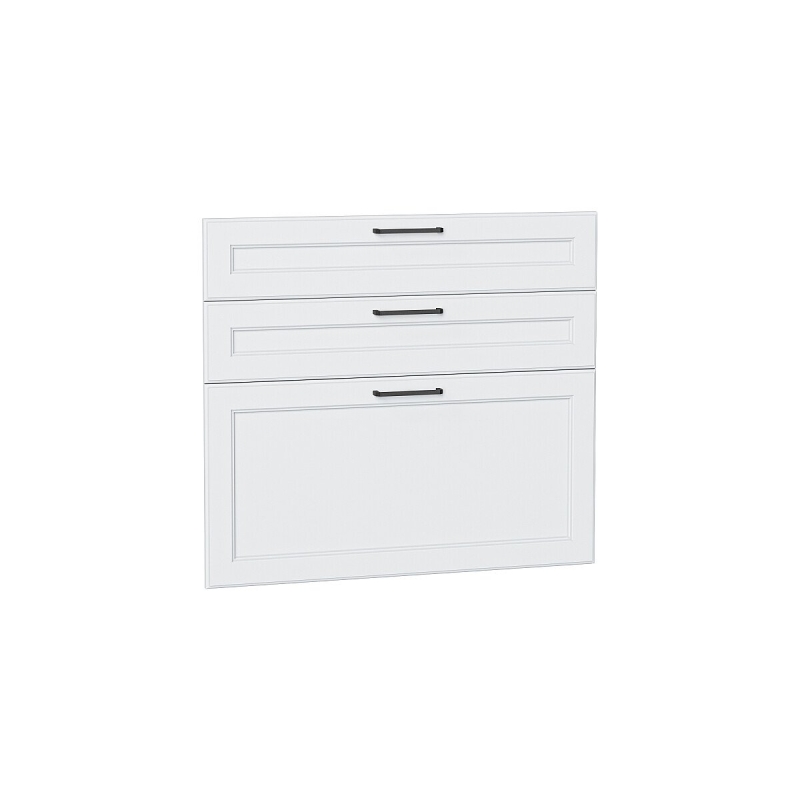 Комплект фасадов Барселона для каркаса Ф-53 Н803