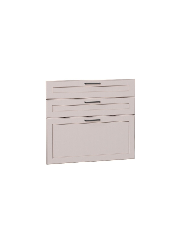 Комплект фасадов Барселона для каркаса Ф-53 Н803