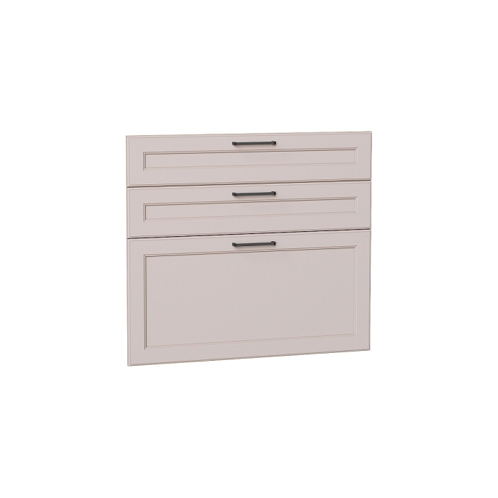 Комплект фасадов Барселона для каркаса Ф-53 Н803