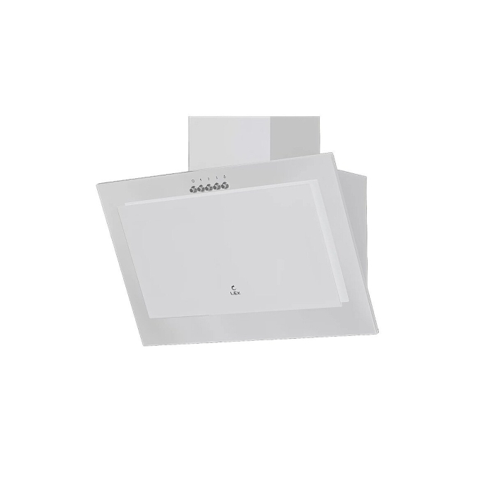 Наклонная вытяжка MIO 600