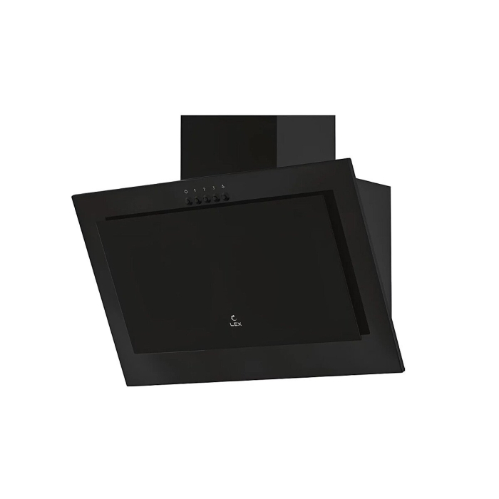 Наклонная вытяжка MIO 600