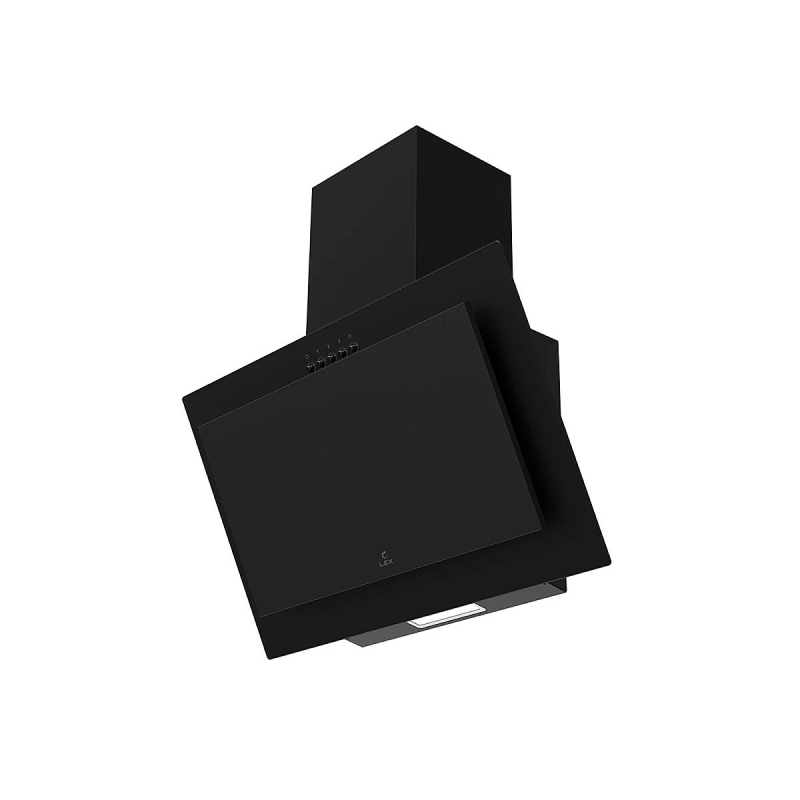 Наклонная вытяжка MIO 600