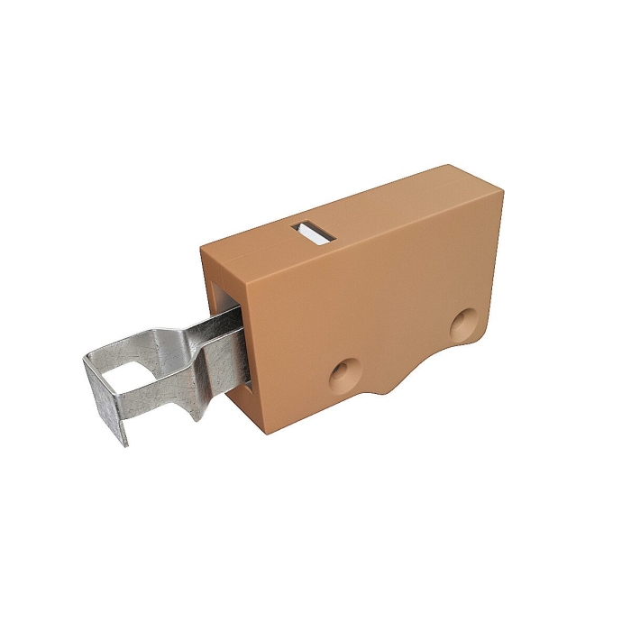 Навес регулируемый Тип-1 (универс.)