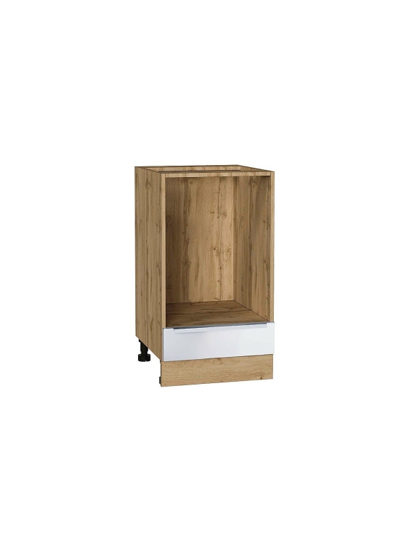 Шкаф нижний под духовку Фьюжн