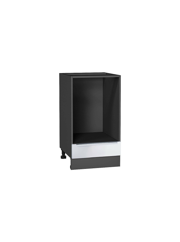 Шкаф нижний под духовку Фьюжн