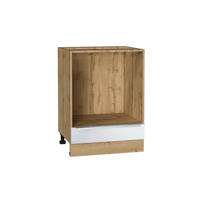 Шкаф нижний под духовку Фьюжн