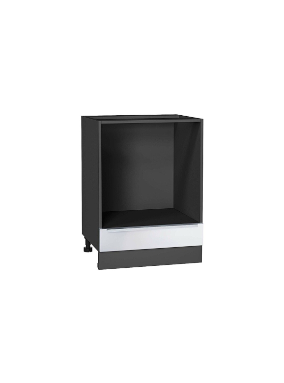 Шкаф нижний под духовку Фьюжн