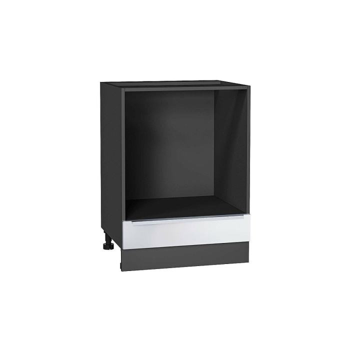 Шкаф нижний под духовку Фьюжн