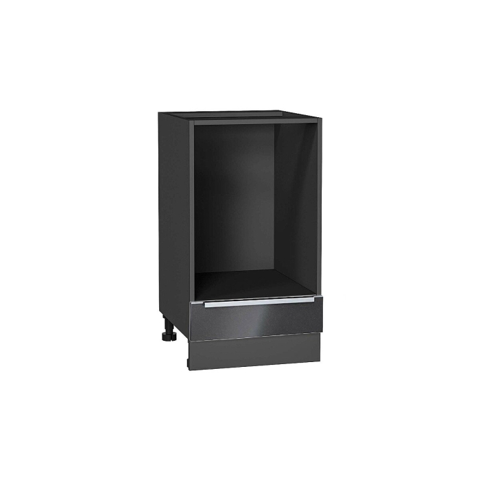 Шкаф нижний под духовку Фьюжн