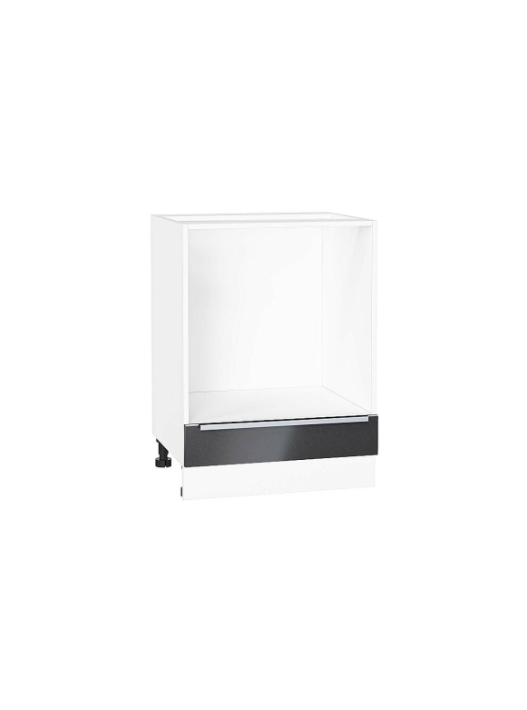 Шкаф нижний под духовку Фьюжн