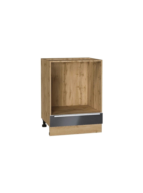 Шкаф нижний под духовку Фьюжн