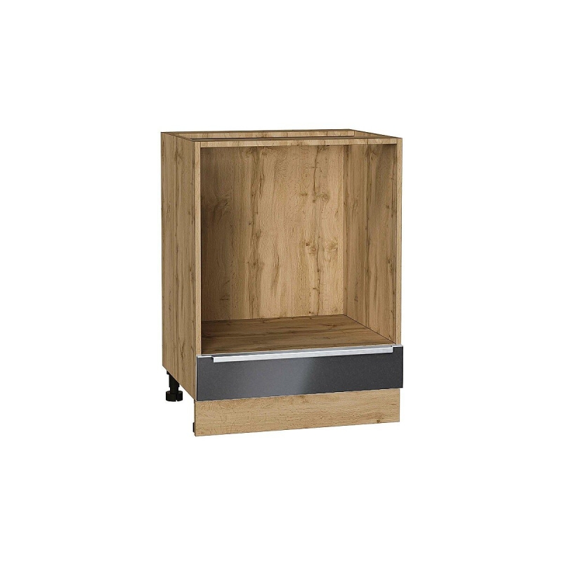 Шкаф нижний под духовку Фьюжн