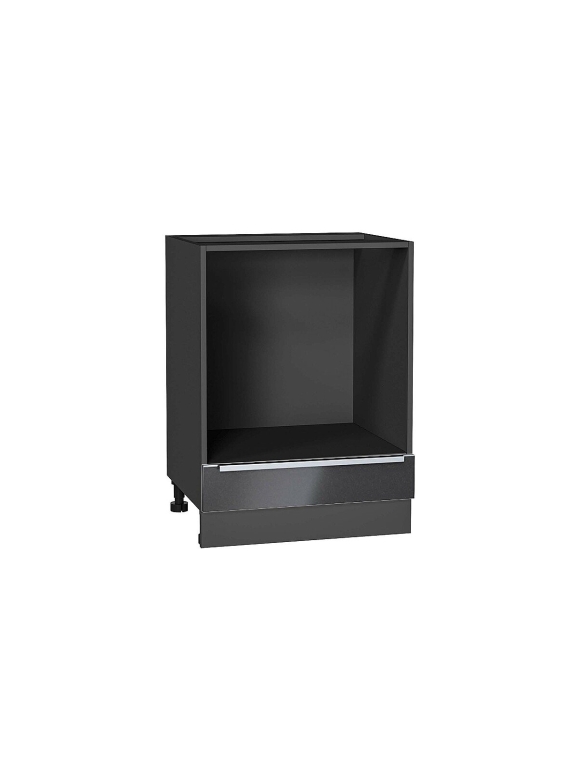 Шкаф нижний под духовку Фьюжн