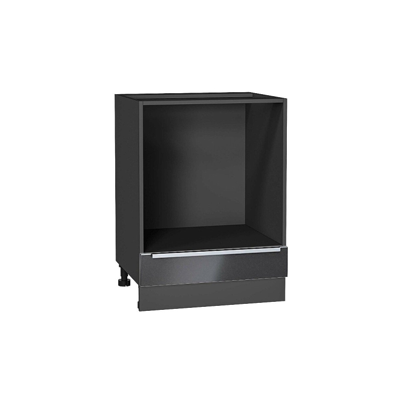 Шкаф нижний под духовку Фьюжн