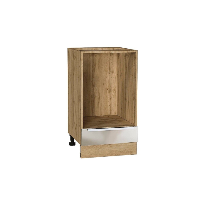 Шкаф нижний под духовку Фьюжн