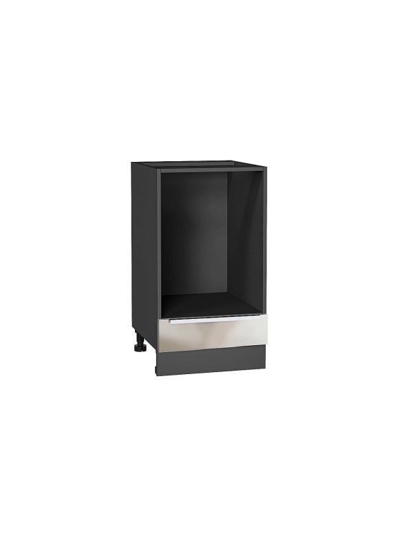 Шкаф нижний под духовку Фьюжн