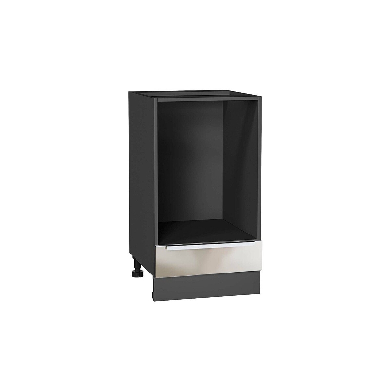 Шкаф нижний под духовку Фьюжн