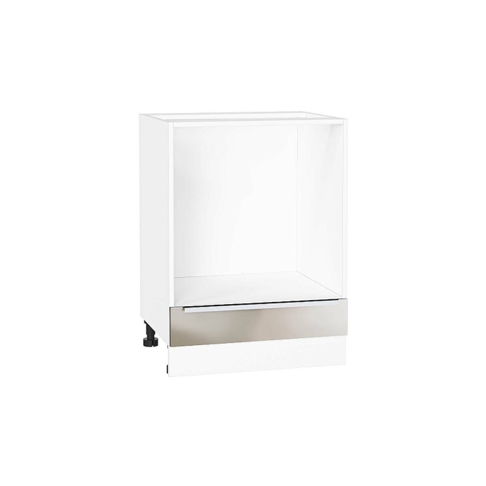 Шкаф нижний под духовку Фьюжн