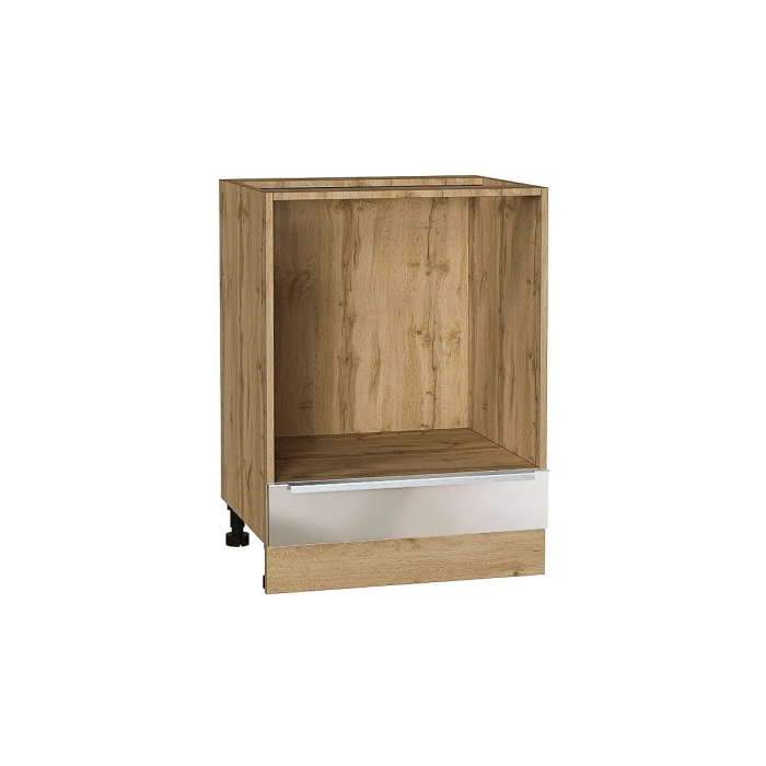 Шкаф нижний под духовку Фьюжн