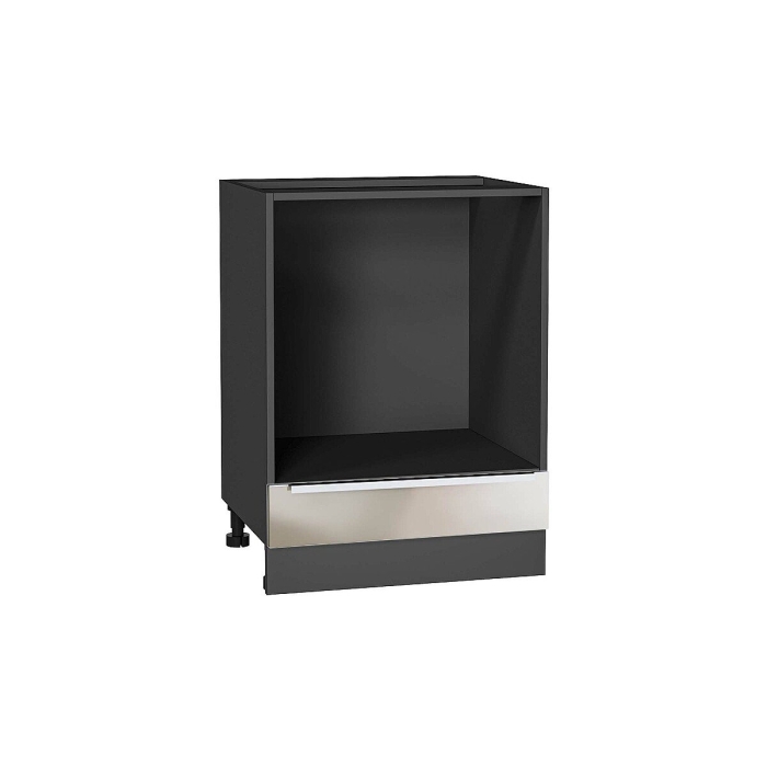 Шкаф нижний под духовку Фьюжн