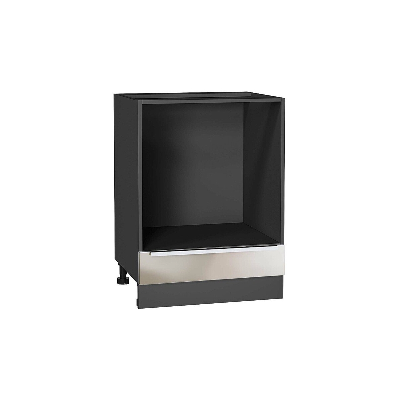 Шкаф нижний под духовку Фьюжн