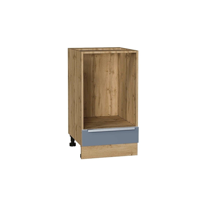 Шкаф нижний под духовку Фьюжн