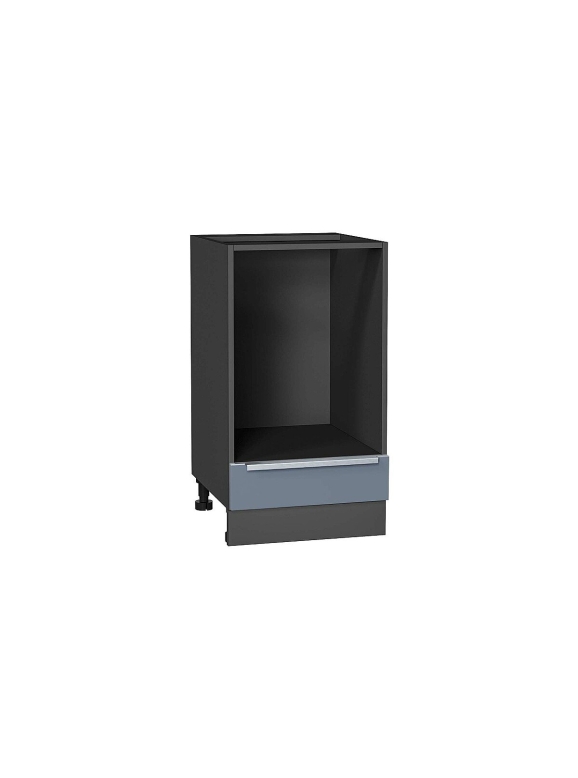 Шкаф нижний под духовку Фьюжн