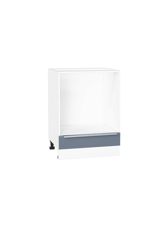 Шкаф нижний под духовку Фьюжн