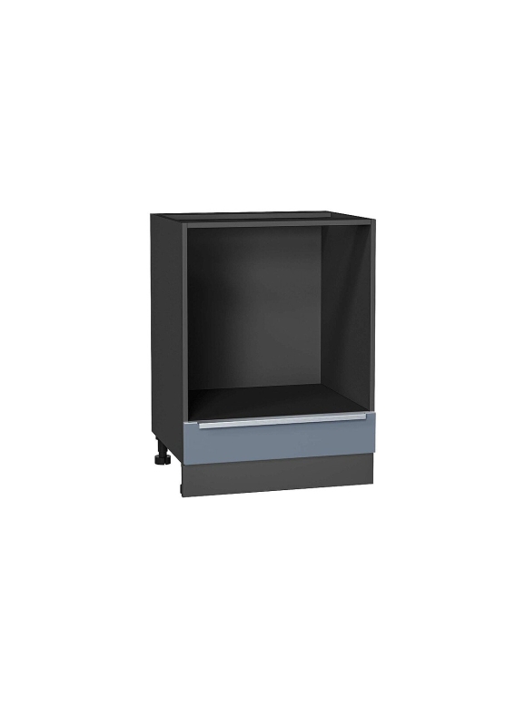 Шкаф нижний под духовку Фьюжн