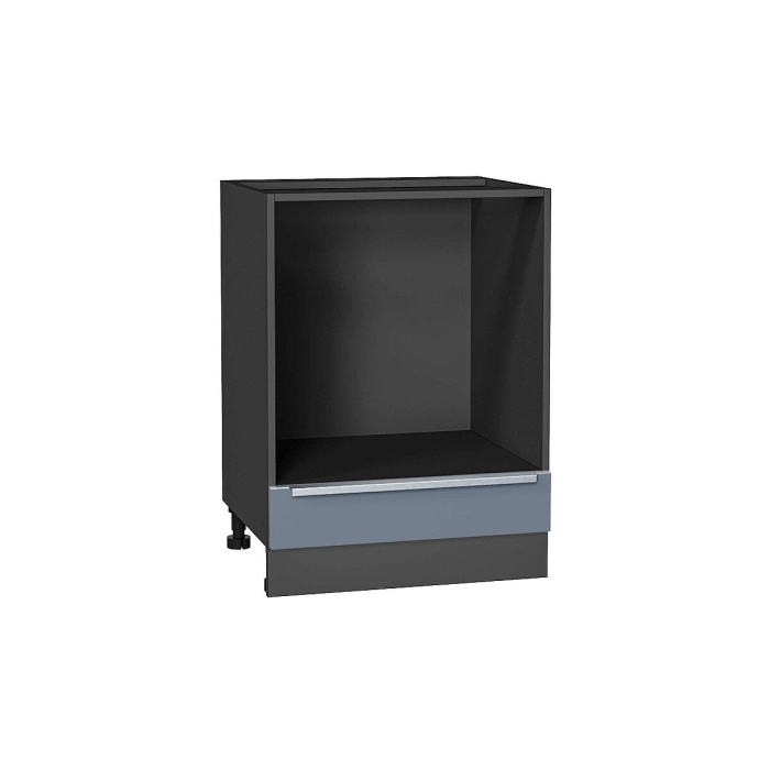 Шкаф нижний под духовку Фьюжн