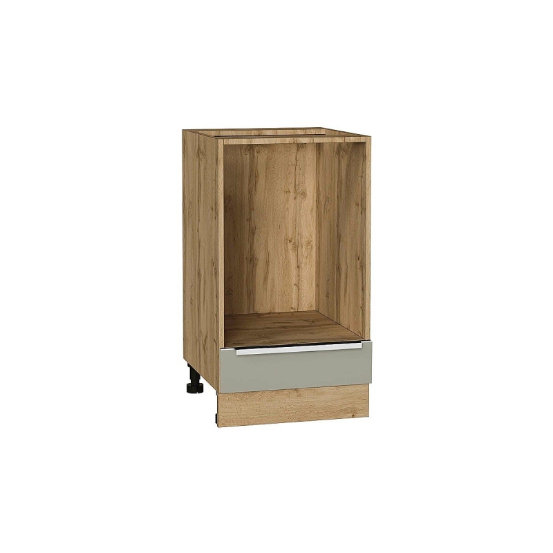 Шкаф нижний под духовку Фьюжн