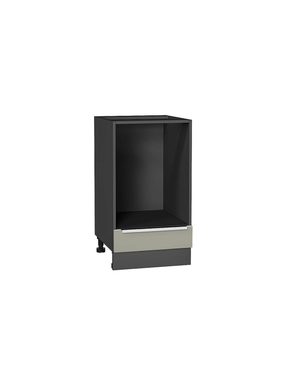 Шкаф нижний под духовку Фьюжн