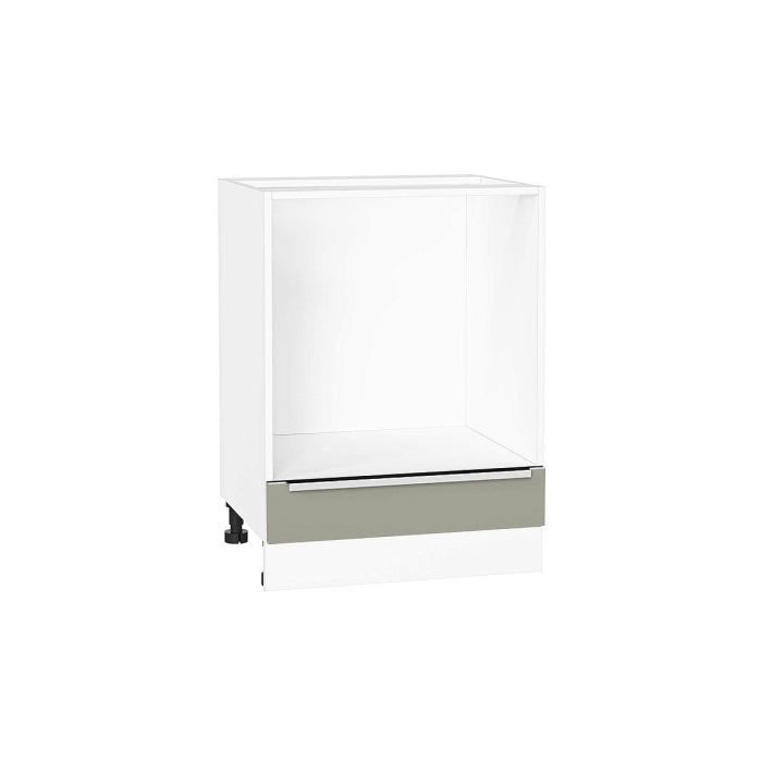 Шкаф нижний под духовку Фьюжн