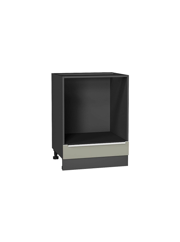 Шкаф нижний под духовку Фьюжн