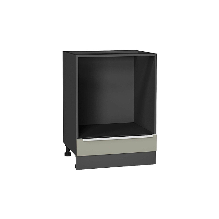 Шкаф нижний под духовку Фьюжн