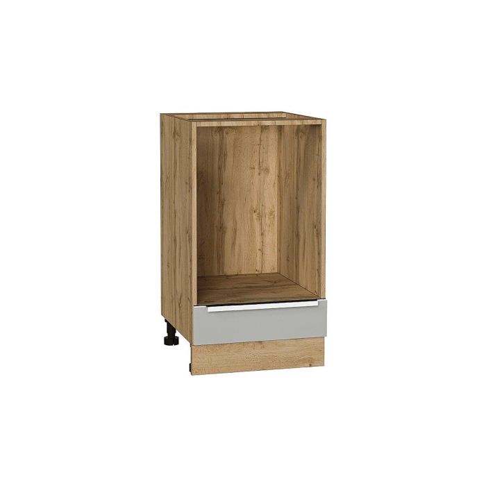 Шкаф нижний под духовку Фьюжн