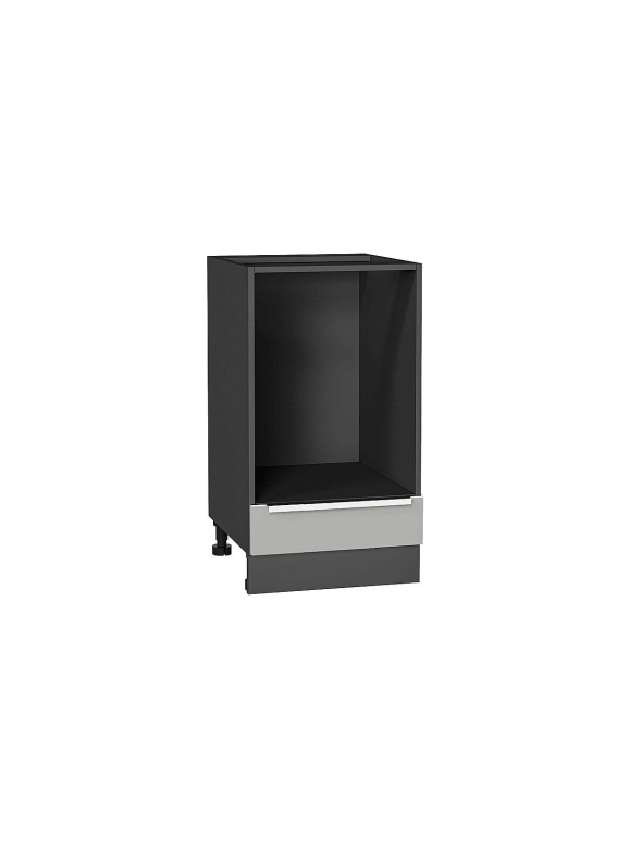 Шкаф нижний под духовку Фьюжн