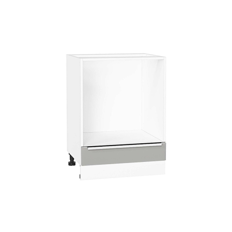 Шкаф нижний под духовку Фьюжн